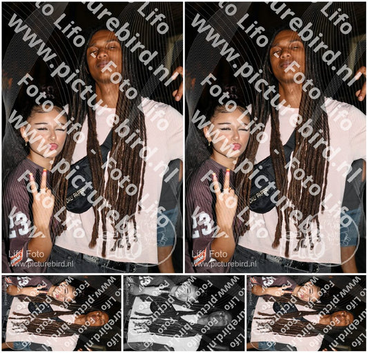 Evenement foto: 2013