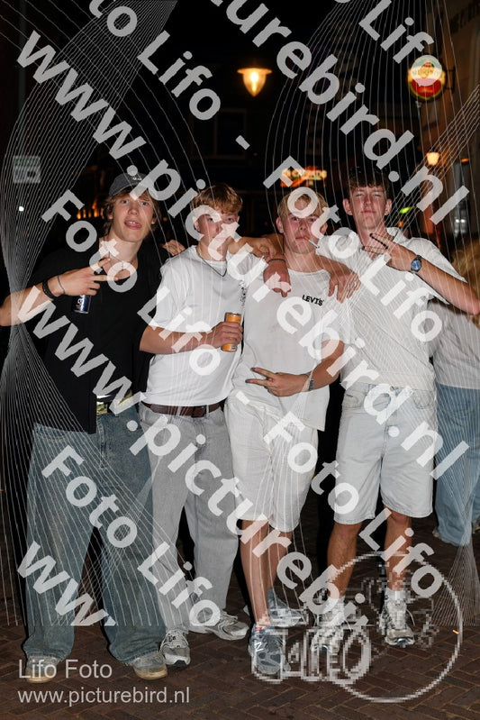Evenement foto: 2013