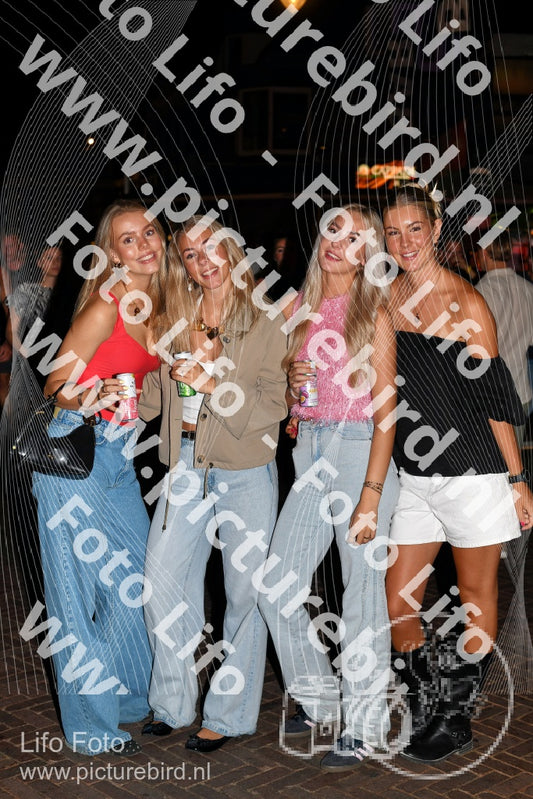Evenement foto: 2013