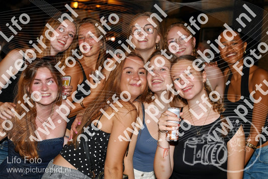Evenement foto: 2013