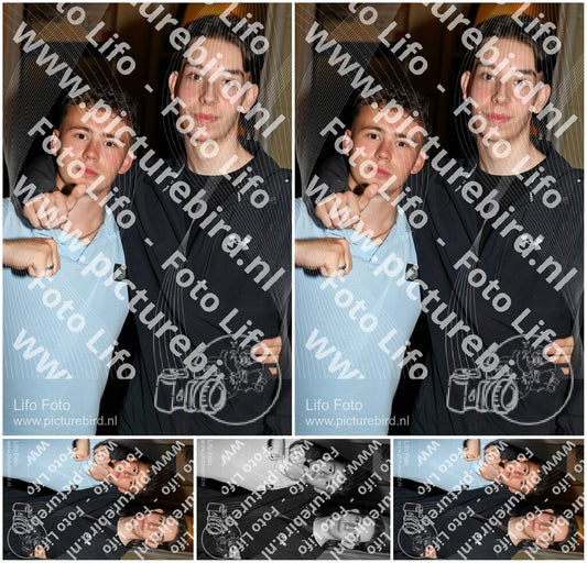 Evenement foto: 2013