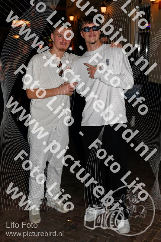 Evenement foto: 2013