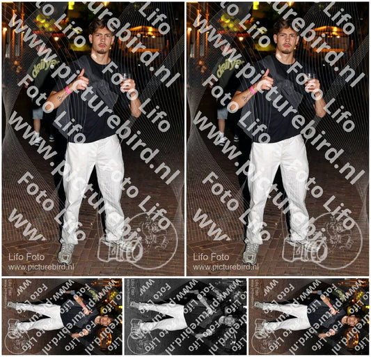 Evenement foto: 2013