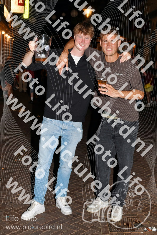 Evenement foto: 2013