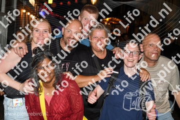 Evenement foto: 2013