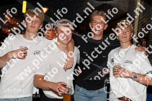 Evenement foto: 2013