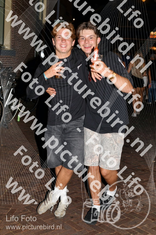 Evenement foto: 2013