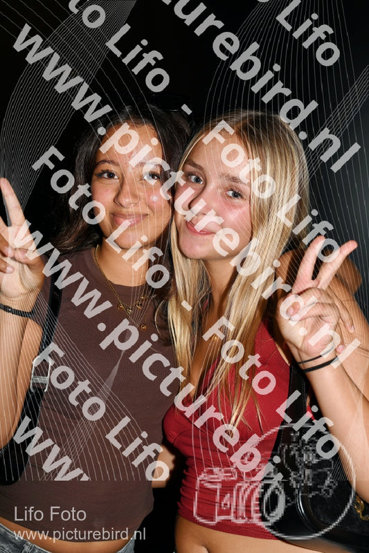 Evenement foto: 2013