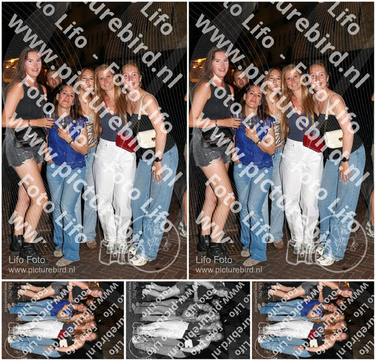Evenement foto: 2013