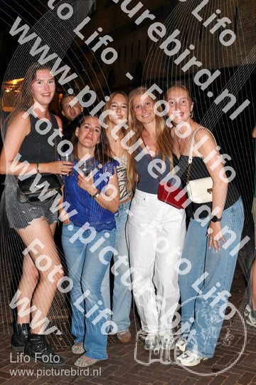 Evenement foto: 2013