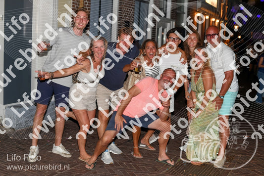 Evenement foto: 2013