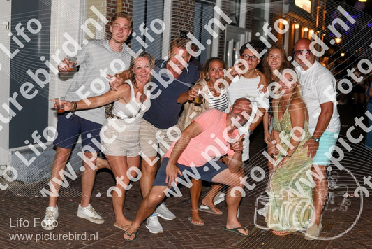 Evenement foto: 2013