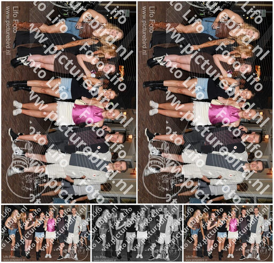 Evenement foto: 2013
