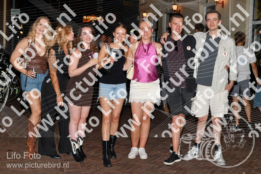Evenement foto: 2013