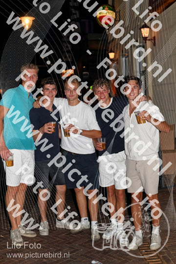 Evenement foto: 2013