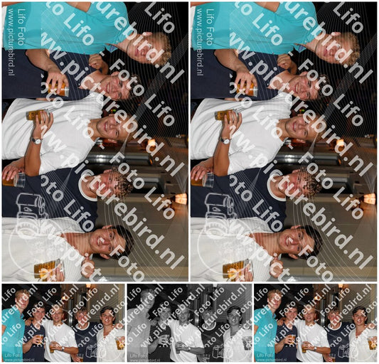 Evenement foto: 2013