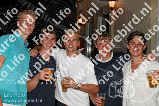 Evenement foto: 2013