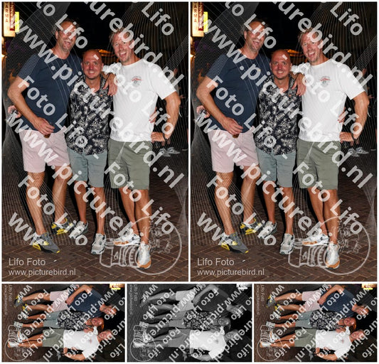 Evenement foto: 2013