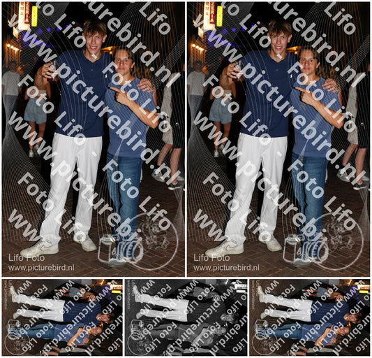 Evenement foto: 2013