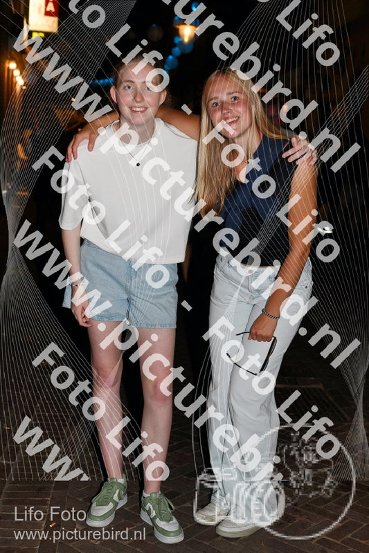 Evenement foto: 2012