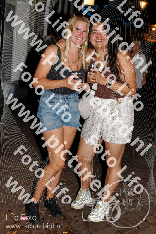 Evenement foto: 2012