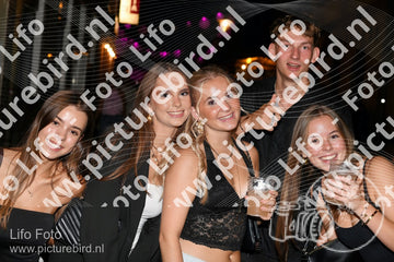 Evenement foto: 2012