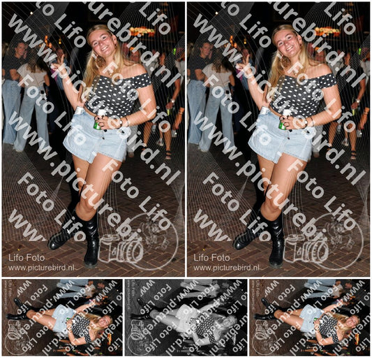 Evenement foto: 2012
