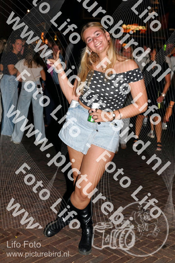 Evenement foto: 2012