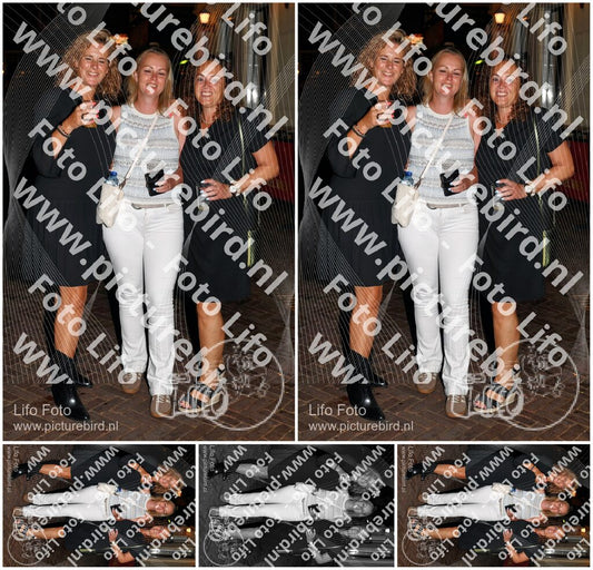 Evenement foto: 2012