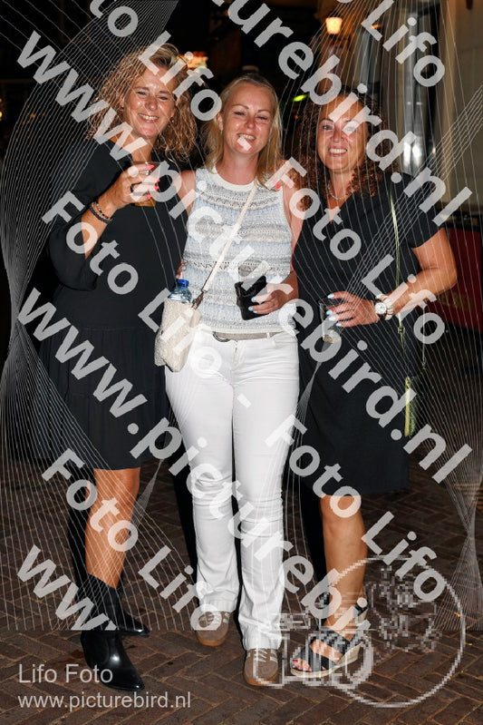 Evenement foto: 2012