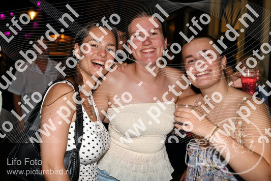 Evenement foto: 2012