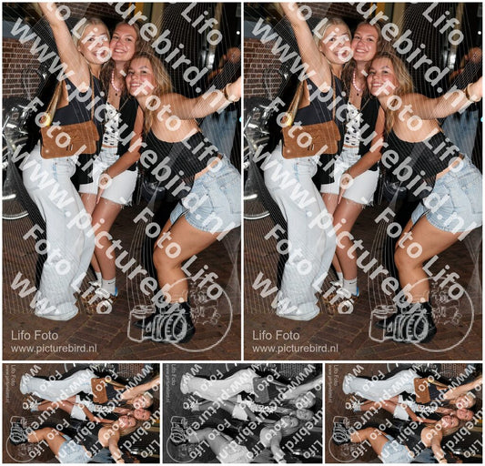 Evenement foto: 2012