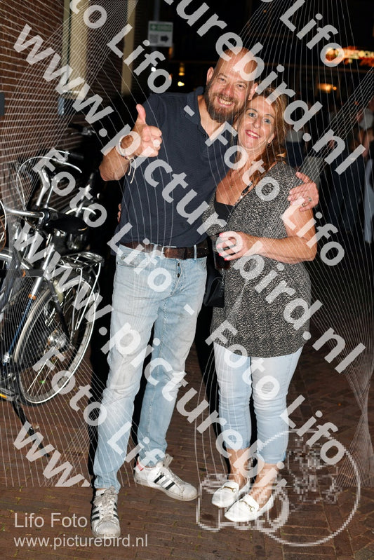 Evenement foto: 2012