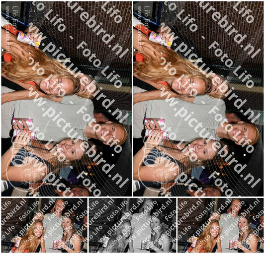 Evenement foto: 2012