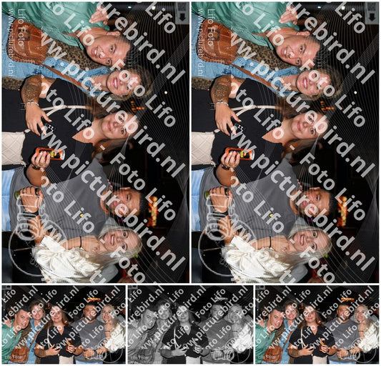 Evenement foto: 2012
