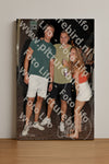 Evenement foto: 2012