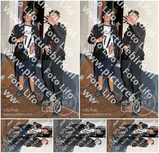 Evenement foto: 2012