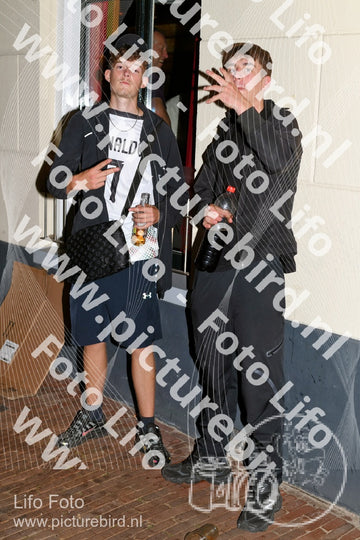 Evenement foto: 2012
