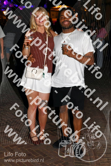 Evenement foto: 2012