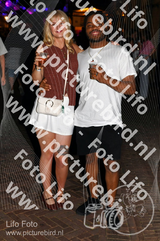 Evenement foto: 2012