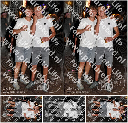 Evenement foto: 2012