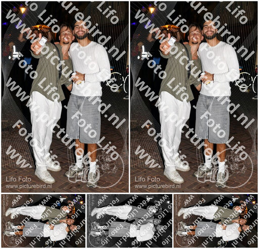 Evenement foto: 2012