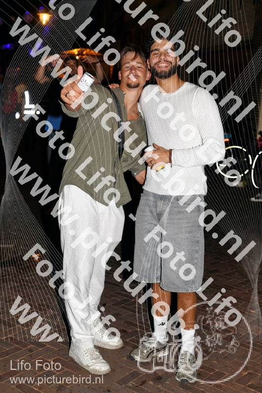 Evenement foto: 2012