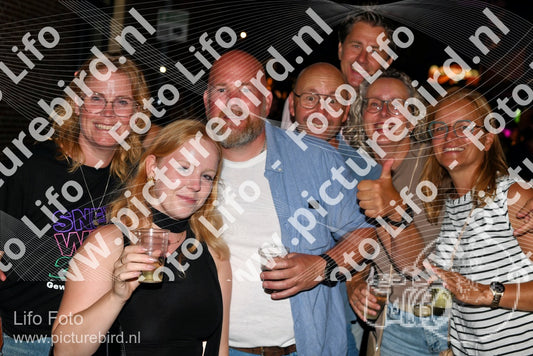 Evenement foto: 2012