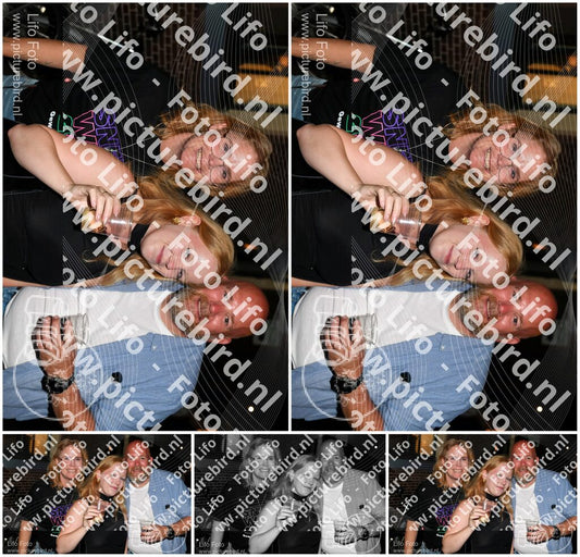 Evenement foto: 2012