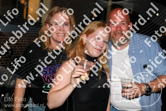 Evenement foto: 2012