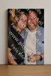 Evenement foto: 2012