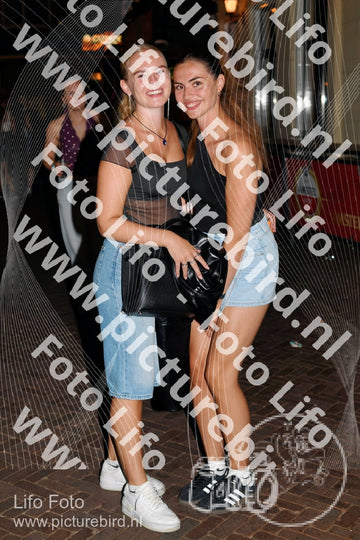 Evenement foto: 2012
