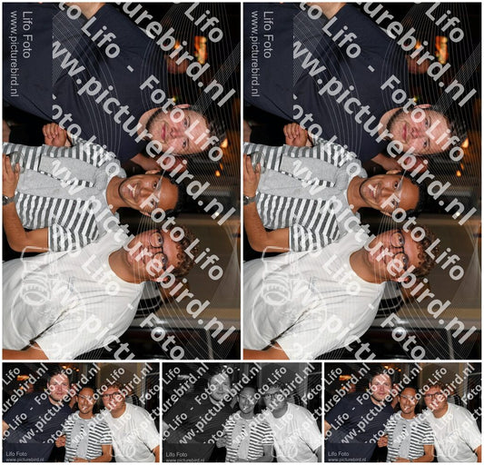 Evenement foto: 2012