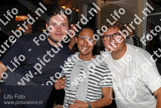 Evenement foto: 2012